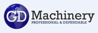 G D MACHINERY LTD
