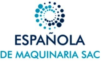Española de Maquinaria sac
