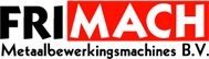 Frimach Metaalbewerkingsmachines BV