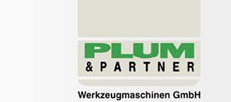 Plum + Partner Werkzeugmaschinen GmbH